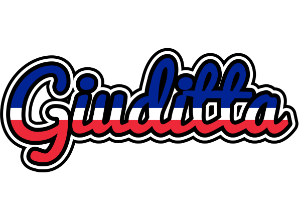 Giuditta france logo