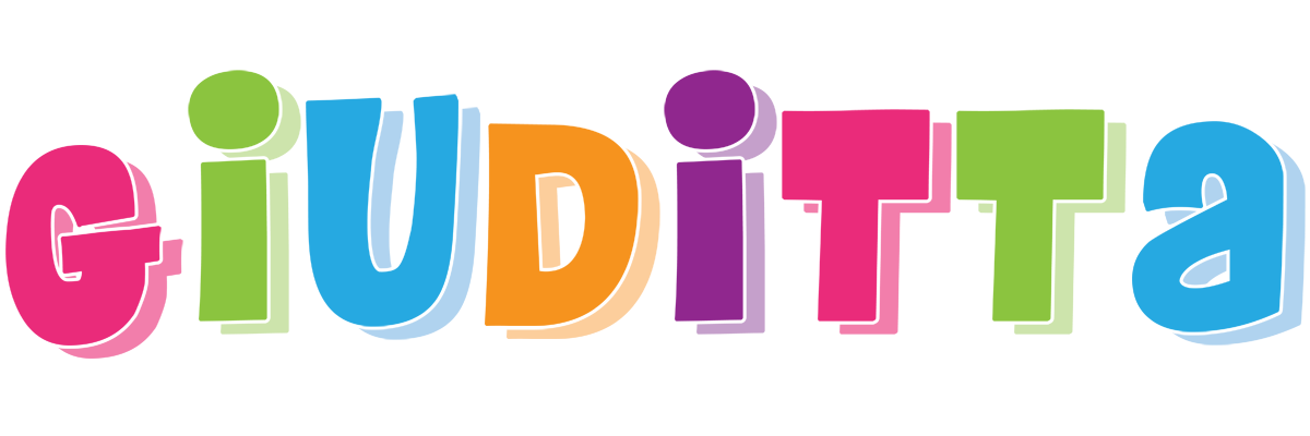 Giuditta friday logo