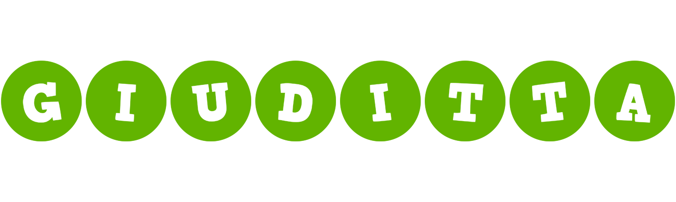 Giuditta games logo