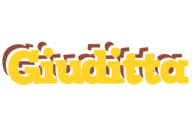 Giuditta hotcup logo