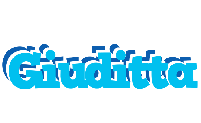 Giuditta jacuzzi logo