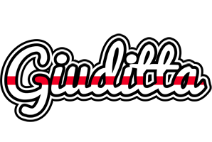 Giuditta kingdom logo