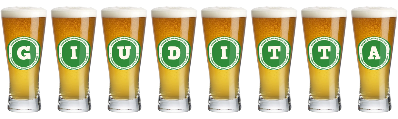 Giuditta lager logo