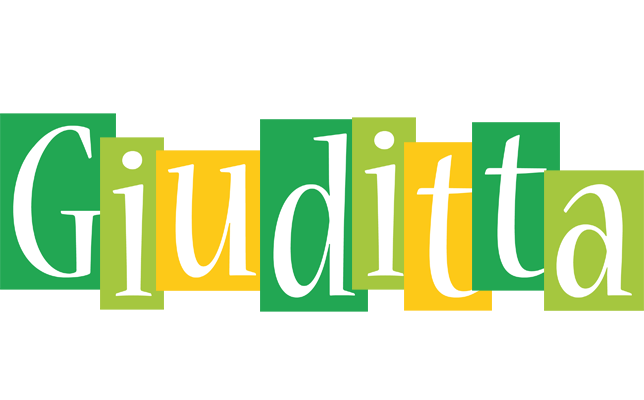 Giuditta lemonade logo