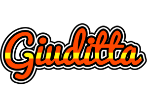 Giuditta madrid logo