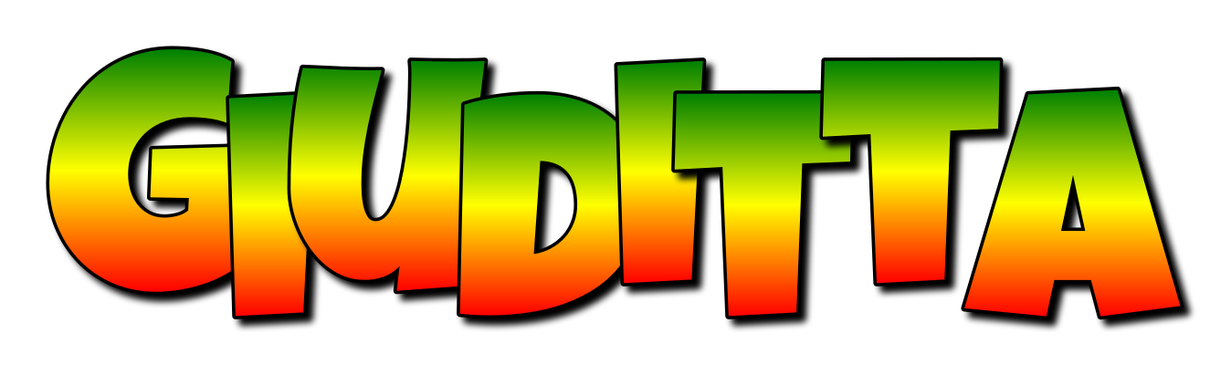 Giuditta mango logo