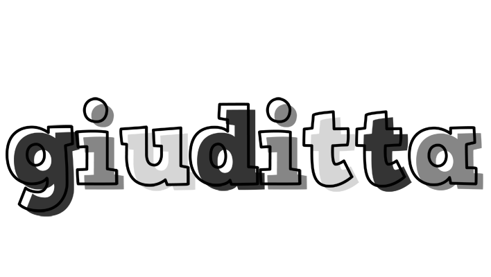 Giuditta night logo