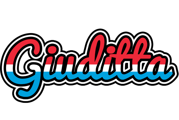 Giuditta norway logo