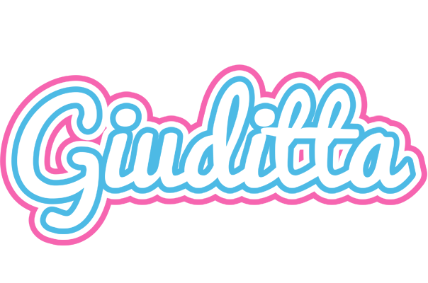 Giuditta outdoors logo