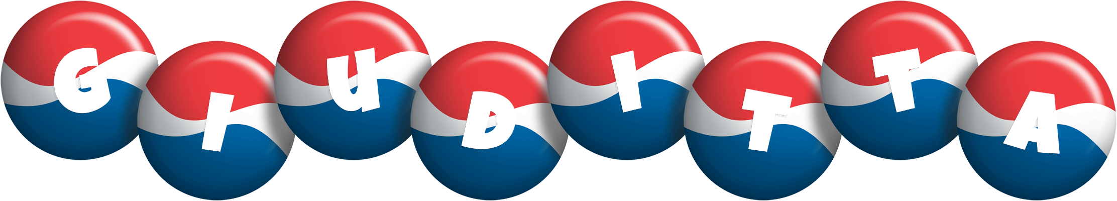 Giuditta paris logo