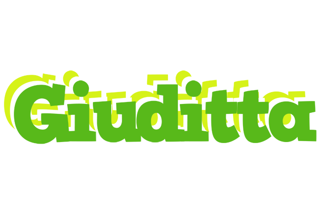 Giuditta picnic logo