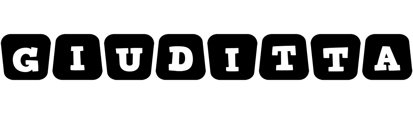 Giuditta racing logo