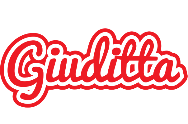 Giuditta sunshine logo