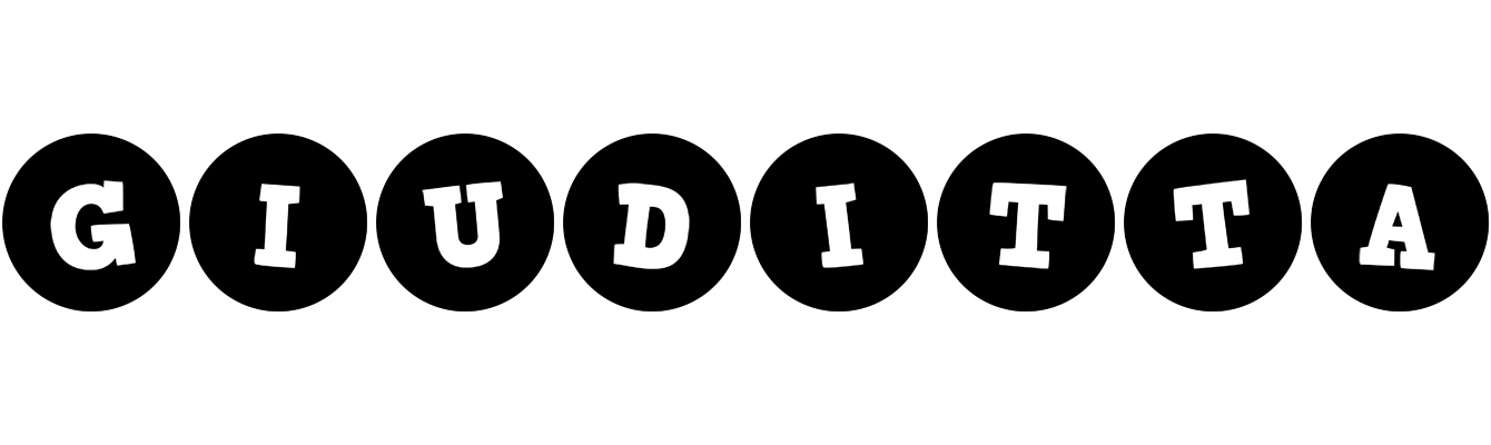 Giuditta tools logo