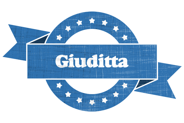Giuditta trust logo