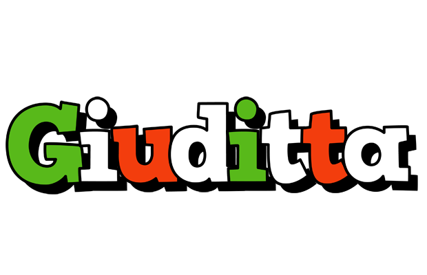 Giuditta venezia logo