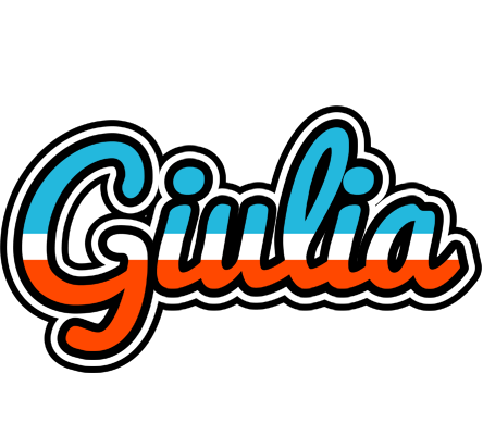 Giulia america logo
