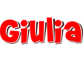 Giulia basket logo