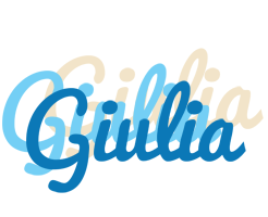 Giulia breeze logo