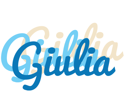 Giulia breeze logo