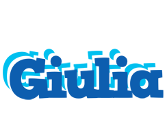 Giulia business logo