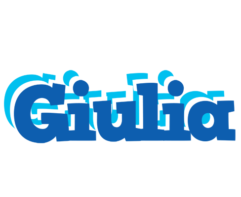 Giulia business logo