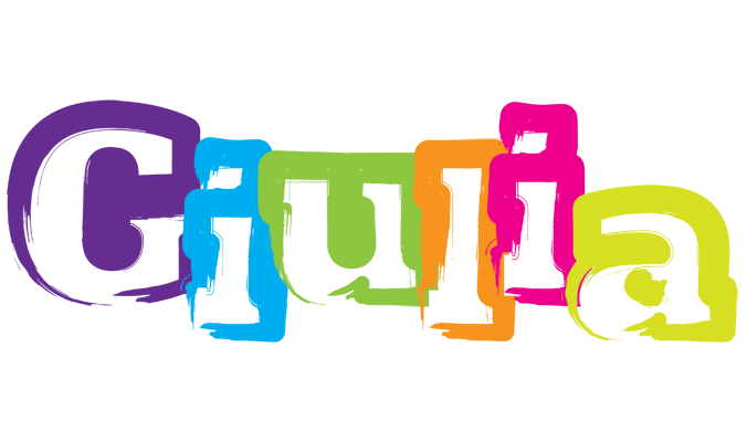 Giulia casino logo