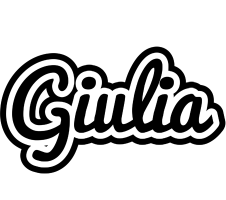 Giulia chess logo
