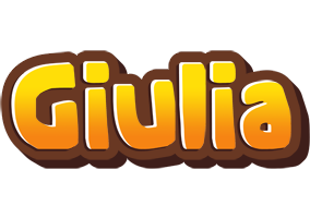 Giulia cookies logo