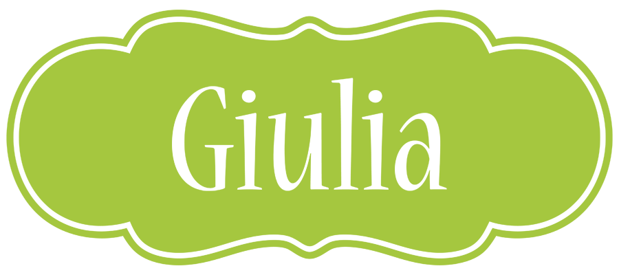 Giulia family logo