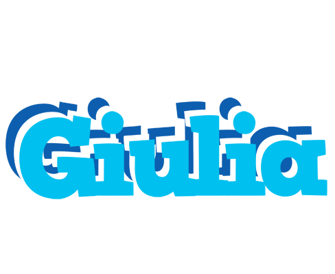 Giulia jacuzzi logo