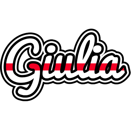Giulia kingdom logo