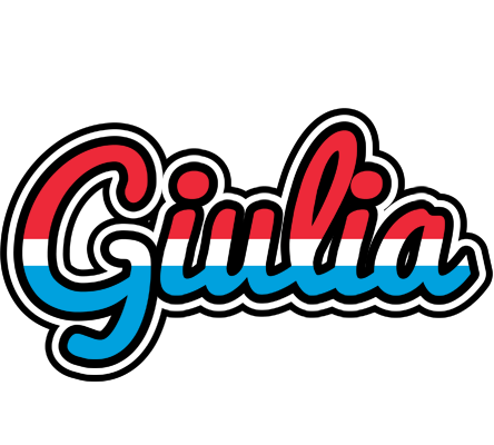 Giulia norway logo