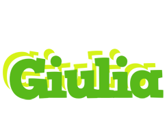 Giulia picnic logo