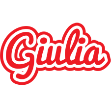 Giulia sunshine logo