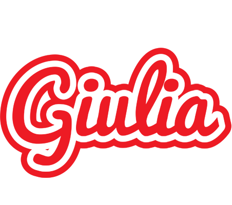 Giulia sunshine logo