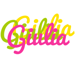 Giulia sweets logo