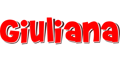 Giuliana basket logo