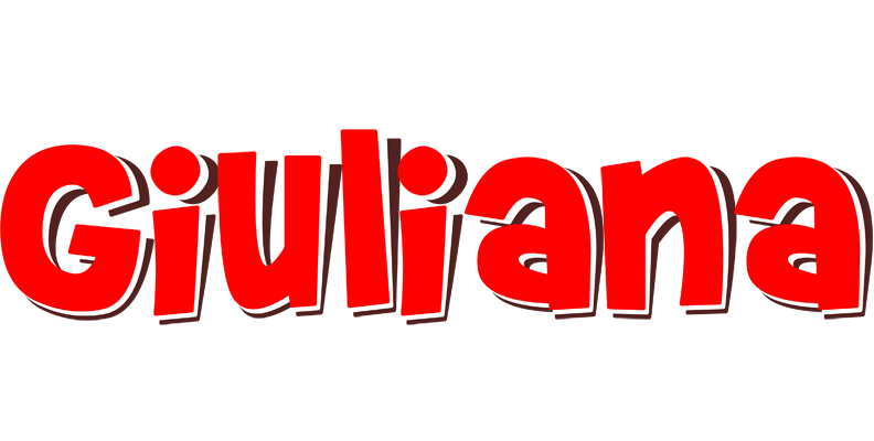 Giuliana basket logo