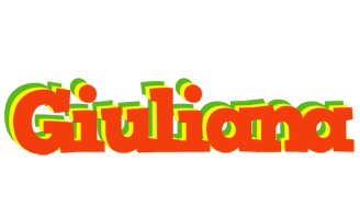 Giuliana bbq logo