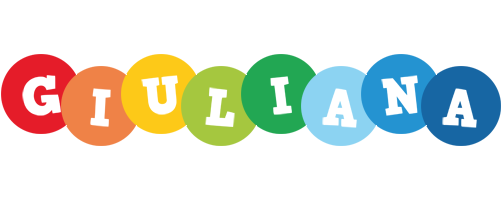 Giuliana boogie logo