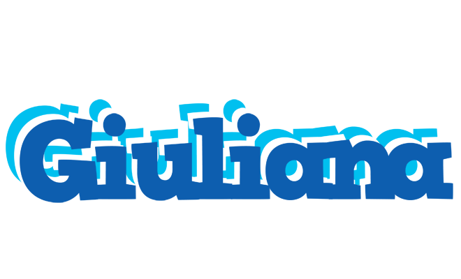 Giuliana business logo