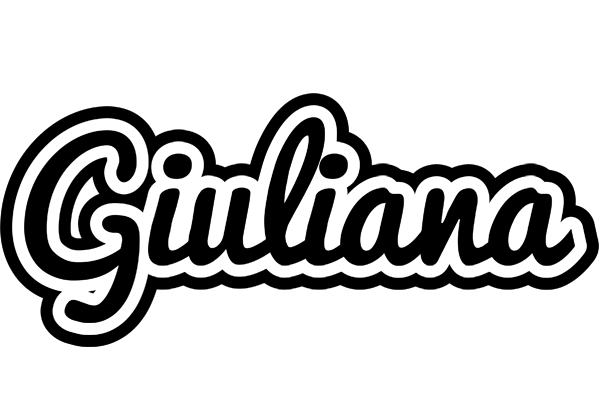 Giuliana chess logo