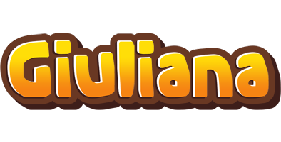 Giuliana cookies logo