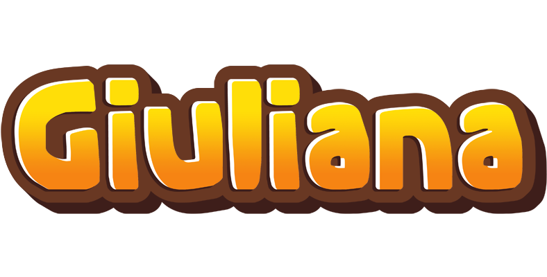 Giuliana cookies logo