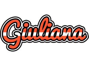 Giuliana denmark logo