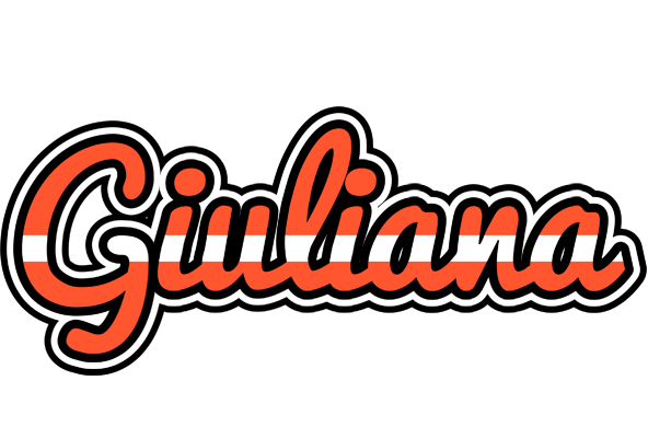 Giuliana denmark logo