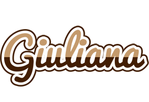 Giuliana exclusive logo