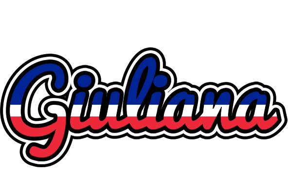 Giuliana france logo