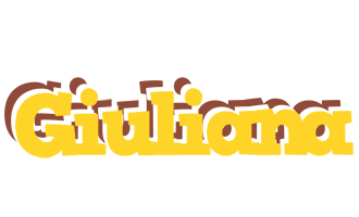 Giuliana hotcup logo